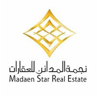 نجمة المدائن للعقارات | Madaen Star Real Estate