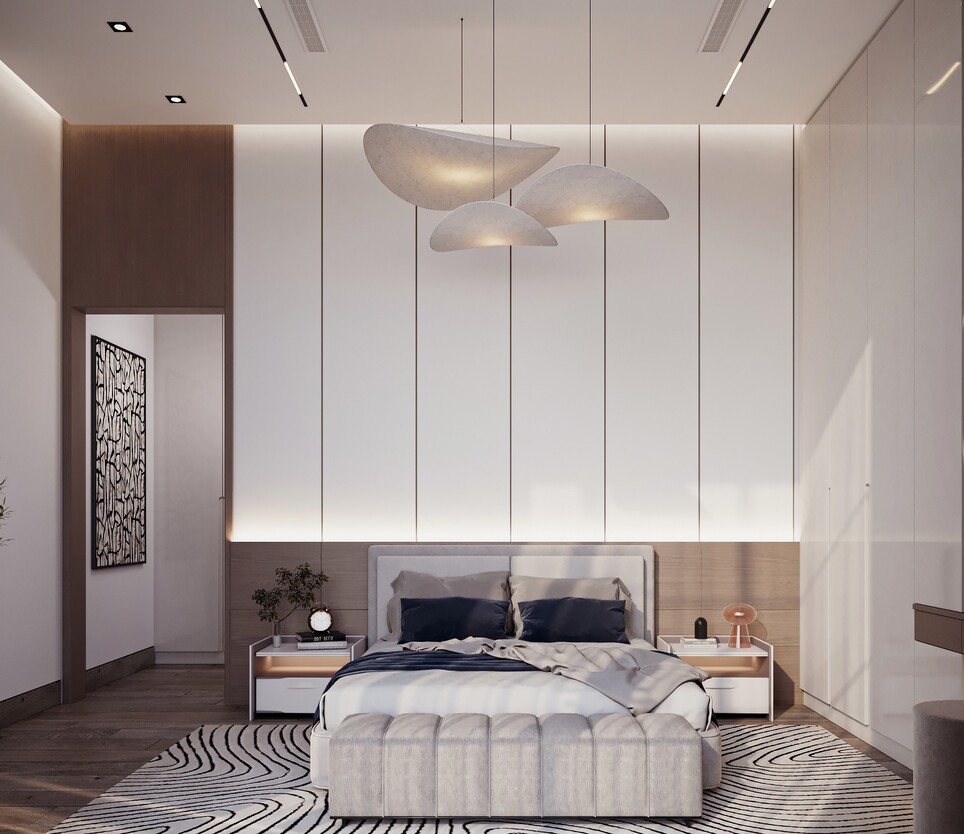 Interior Design Projects