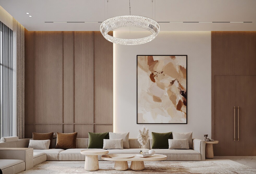 Interior Design Projects