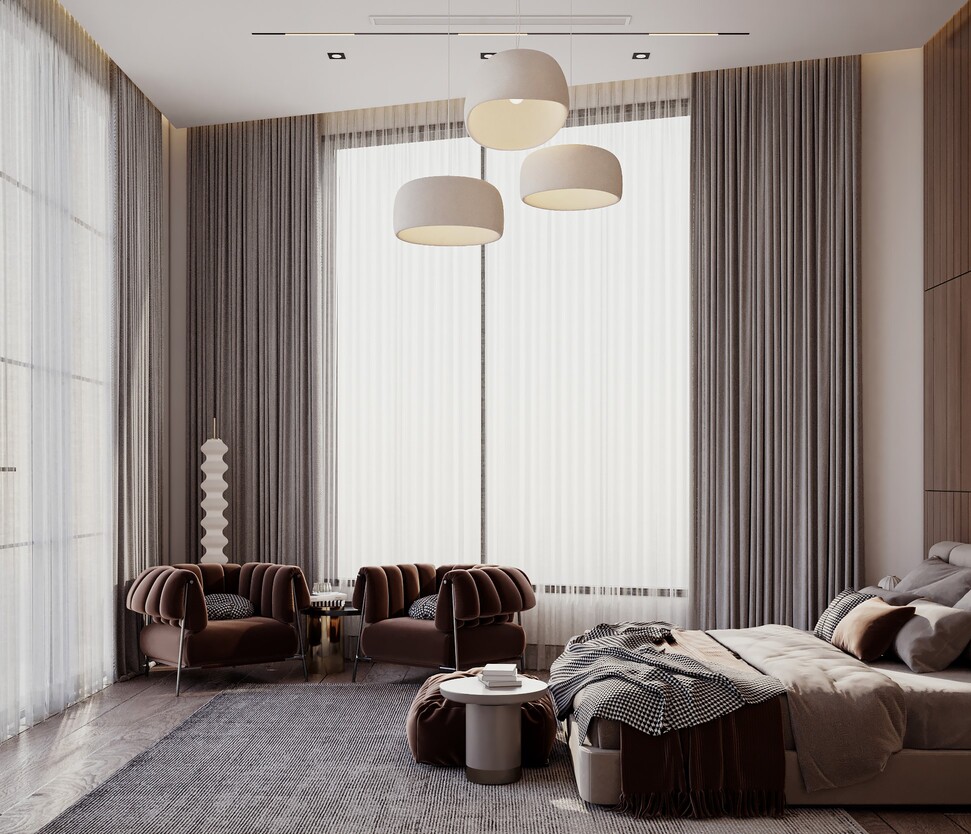 Interior Design Projects