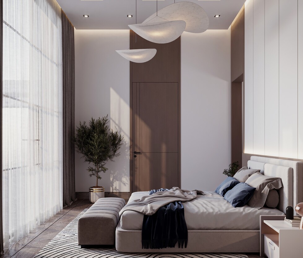 Interior Design Projects