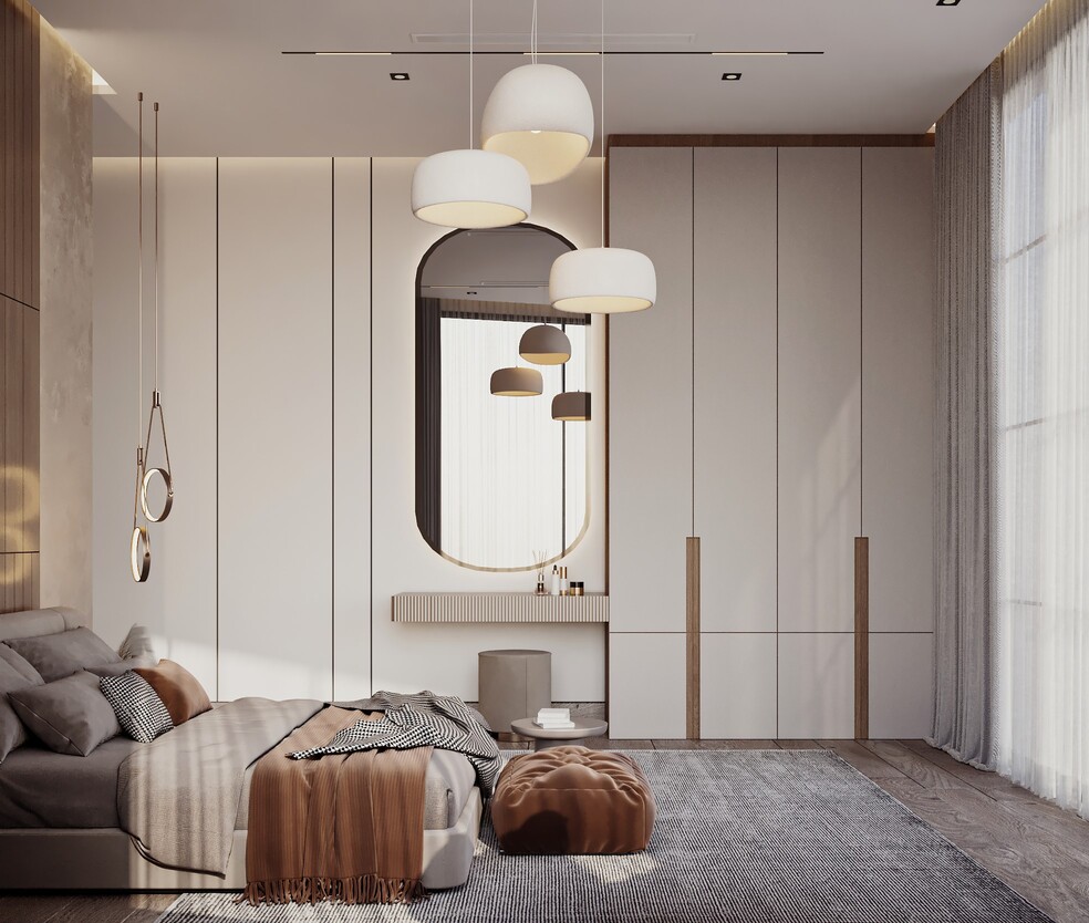 Interior Design Projects