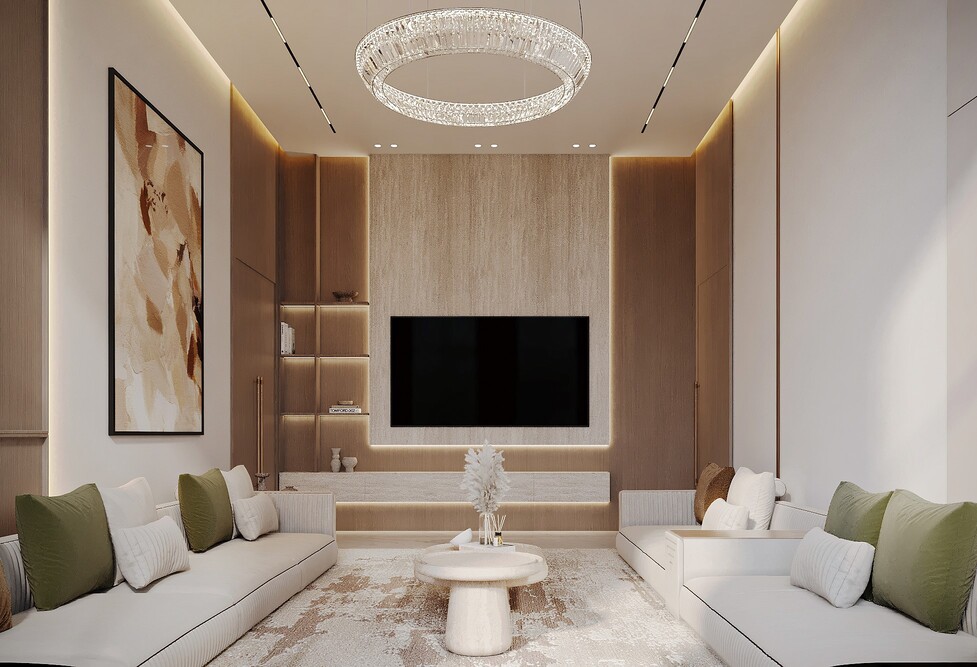 Interior Design Projects