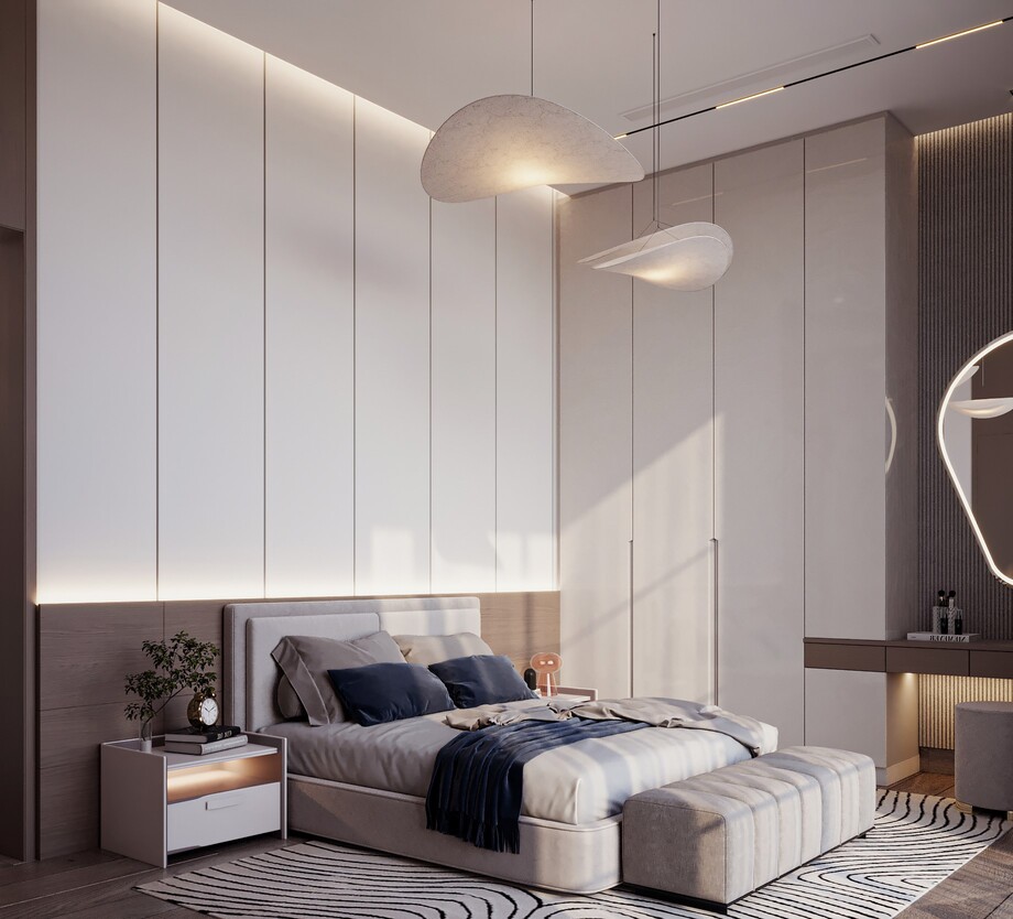 Interior Design Projects