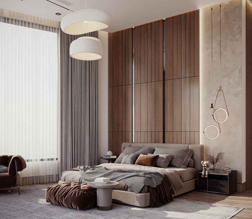 Interior Design Projects