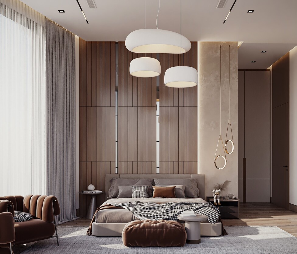 Interior Design Projects