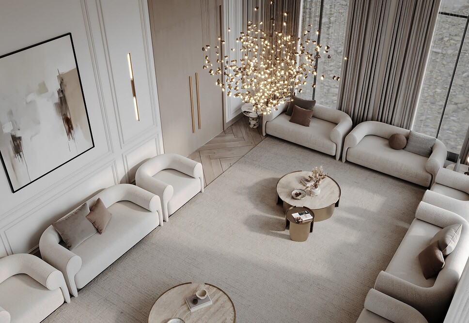 Interior Design Projects