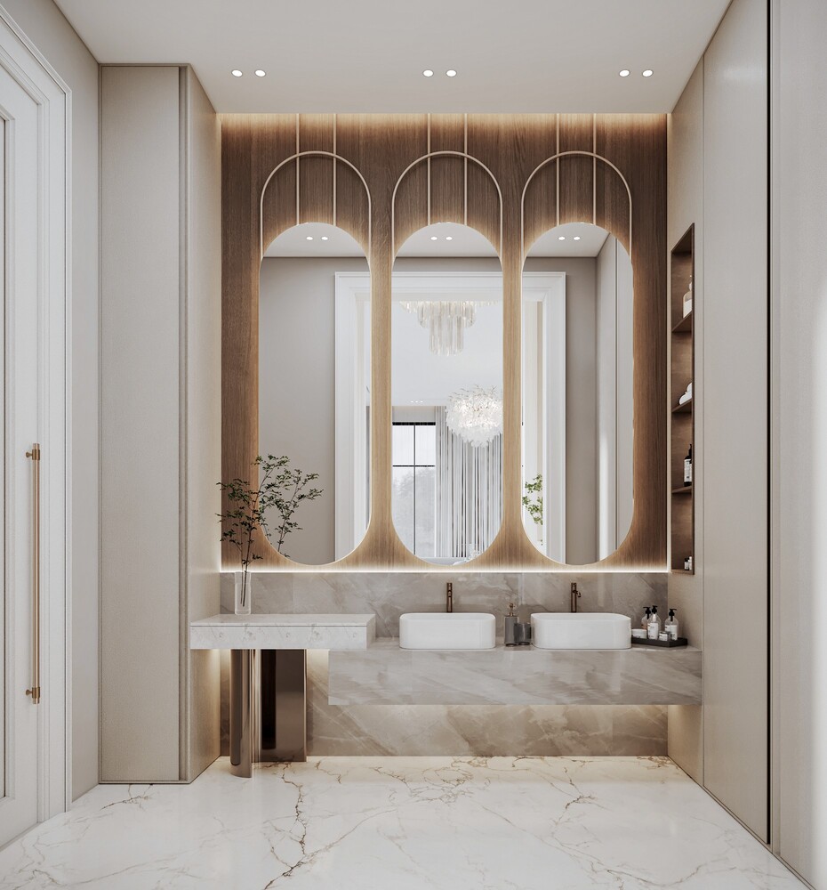 Interior Design Projects