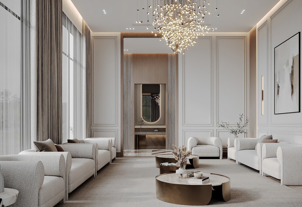 Interior Design Projects