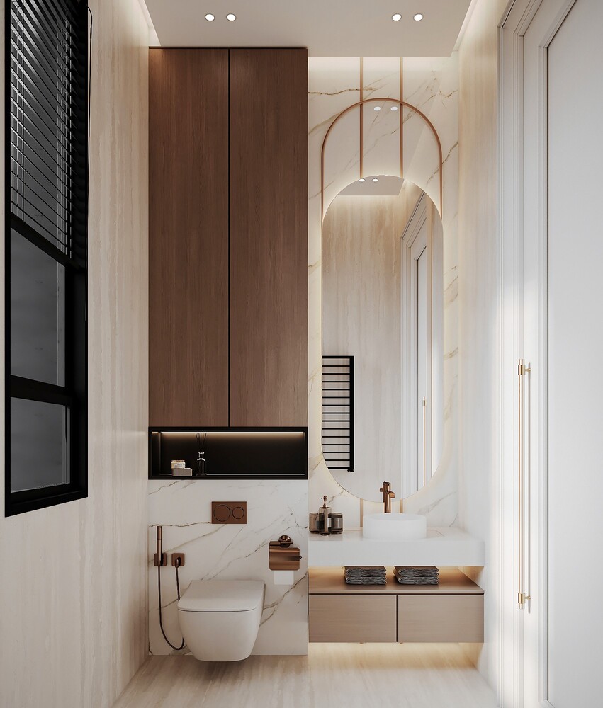 Interior Design Projects