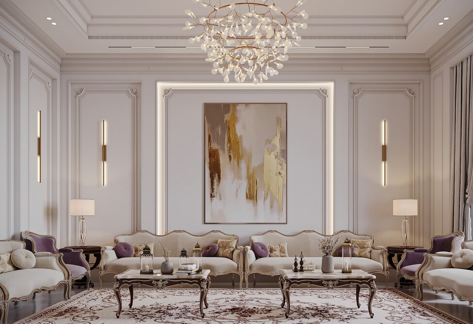 Interior Design Projects