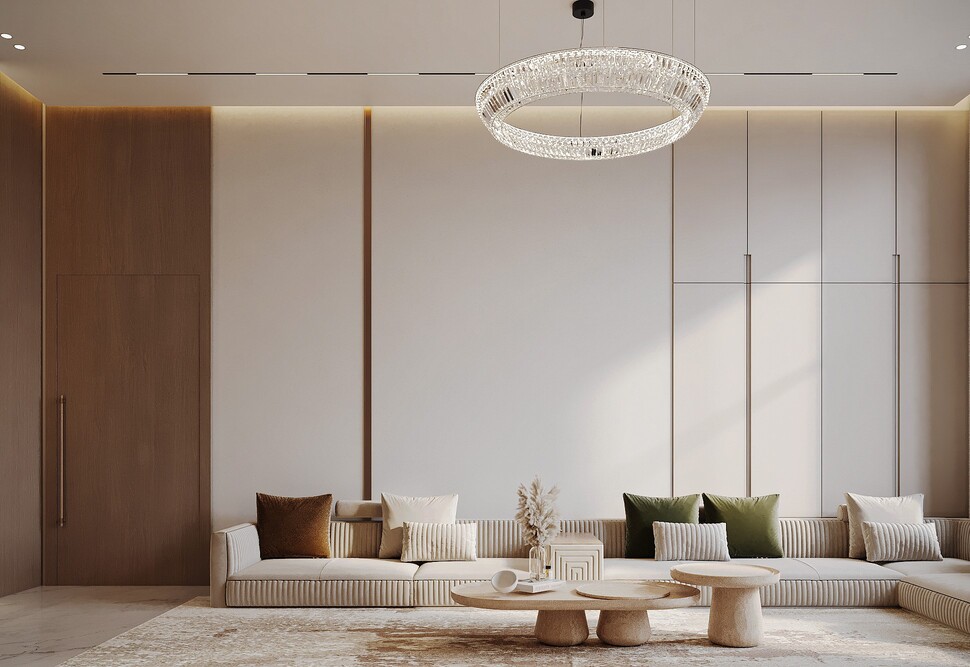 Interior Design Projects