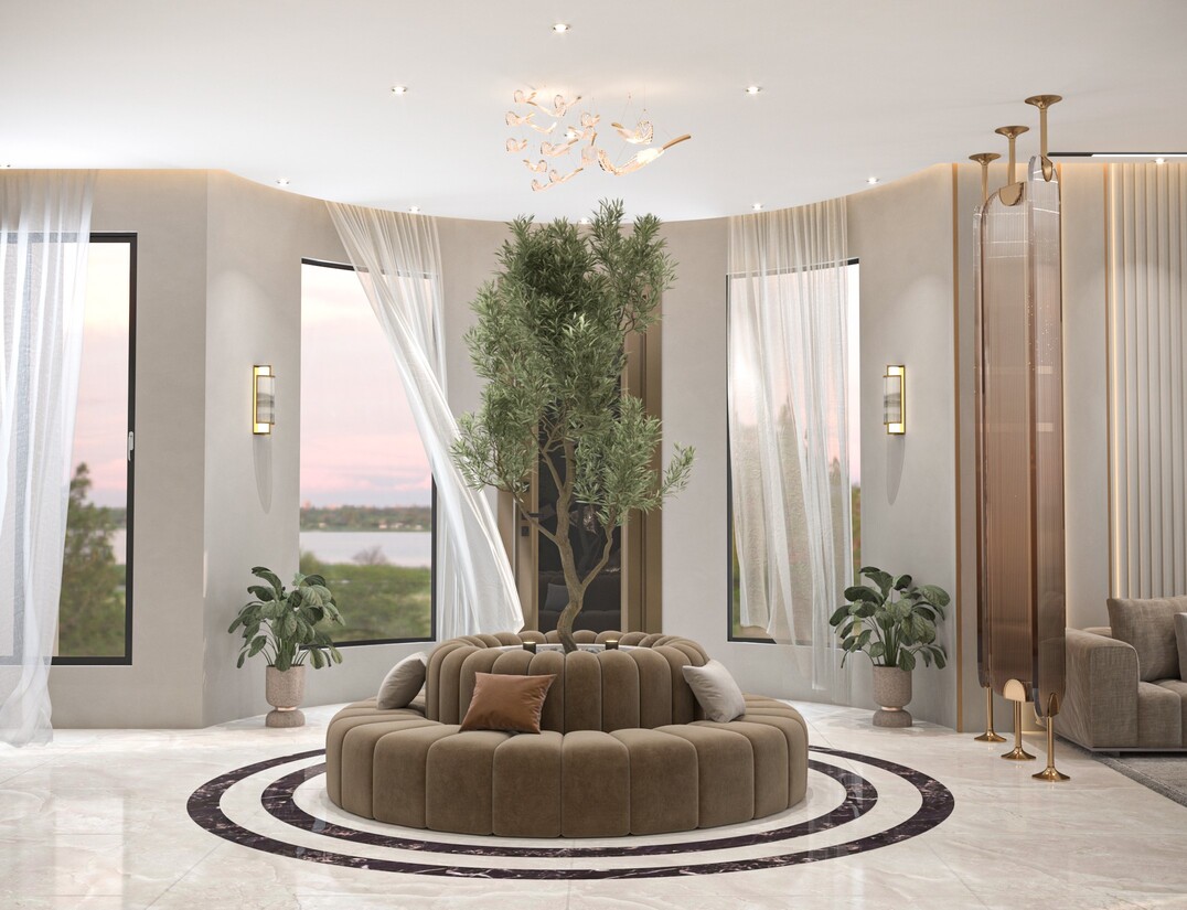 Interior Design Projects