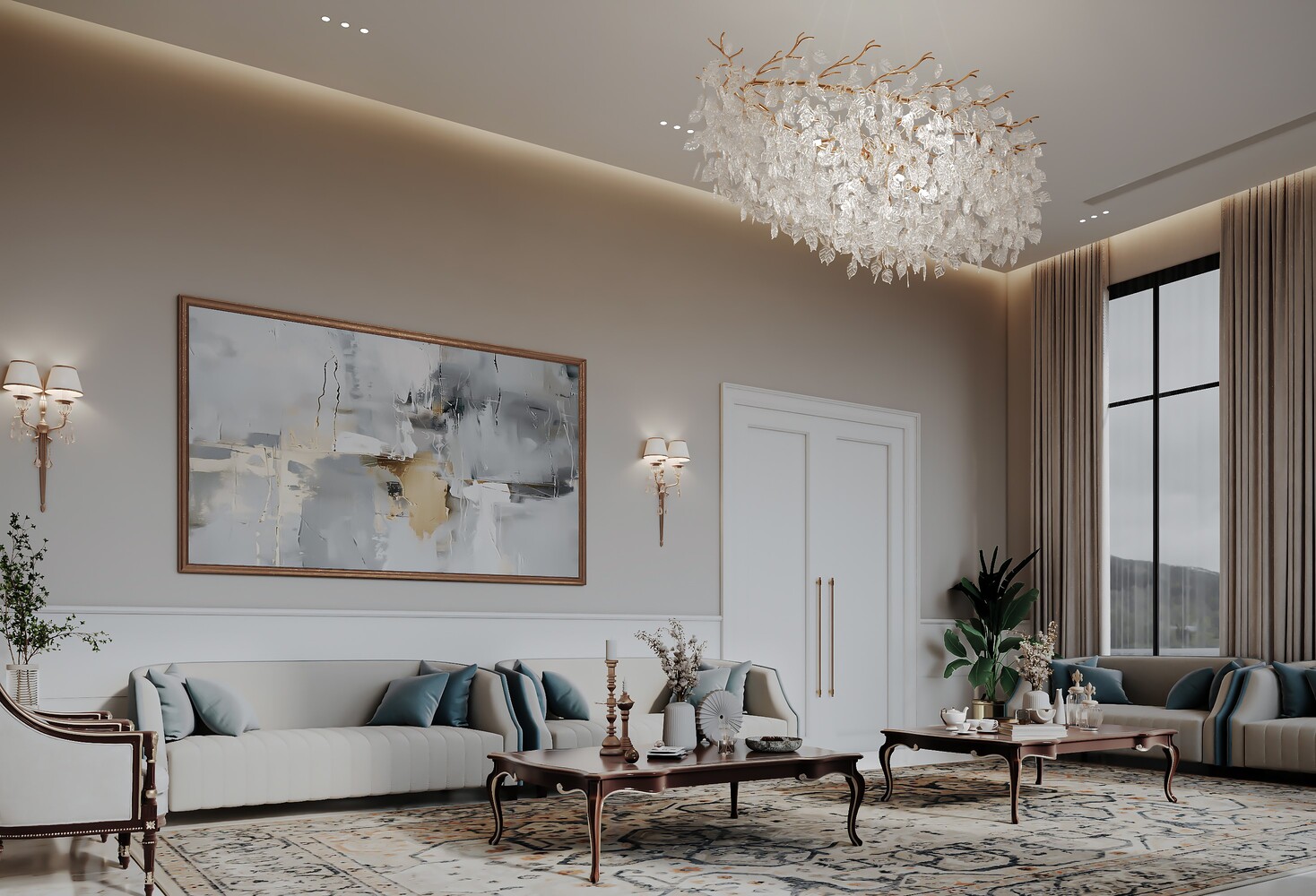 Interior Design Projects