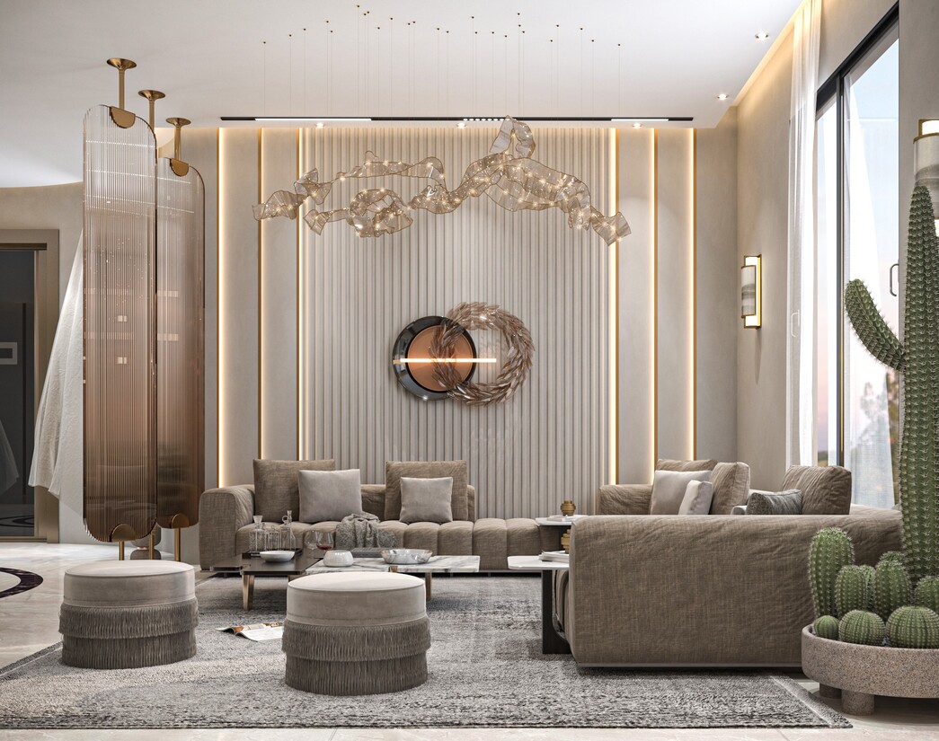 Interior Design Projects