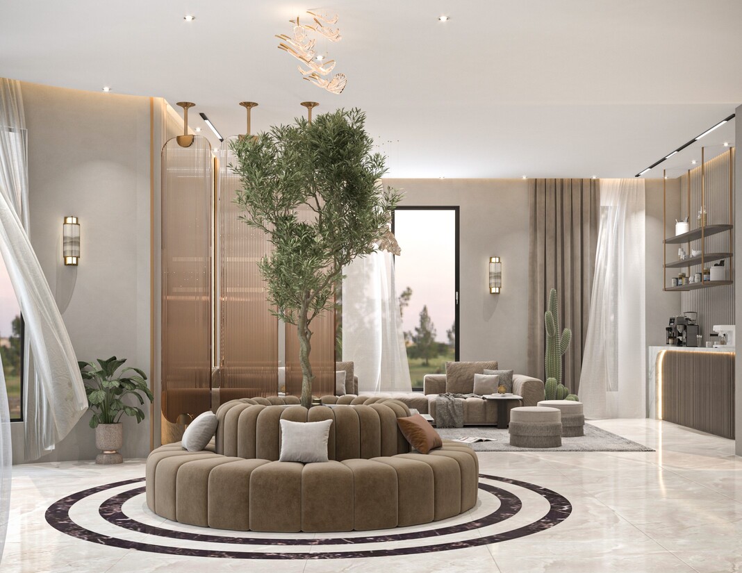 Interior Design Projects