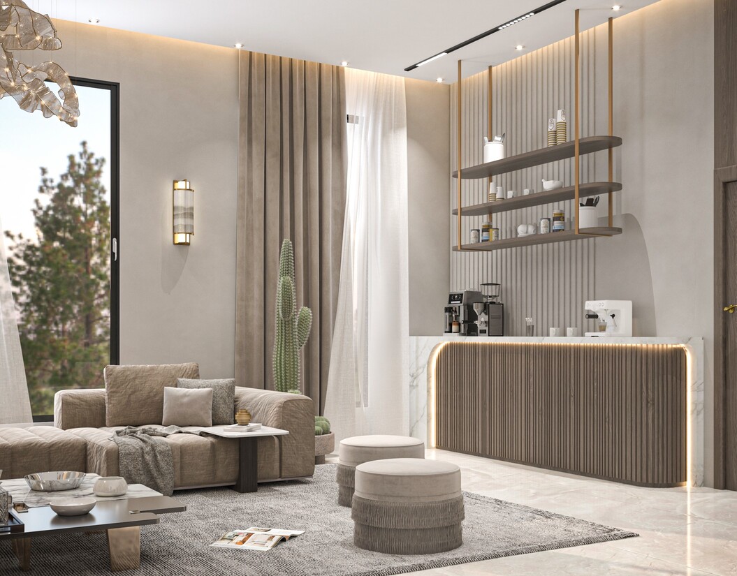 Interior Design Projects