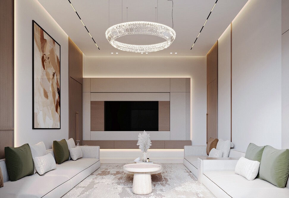 Interior Design Projects