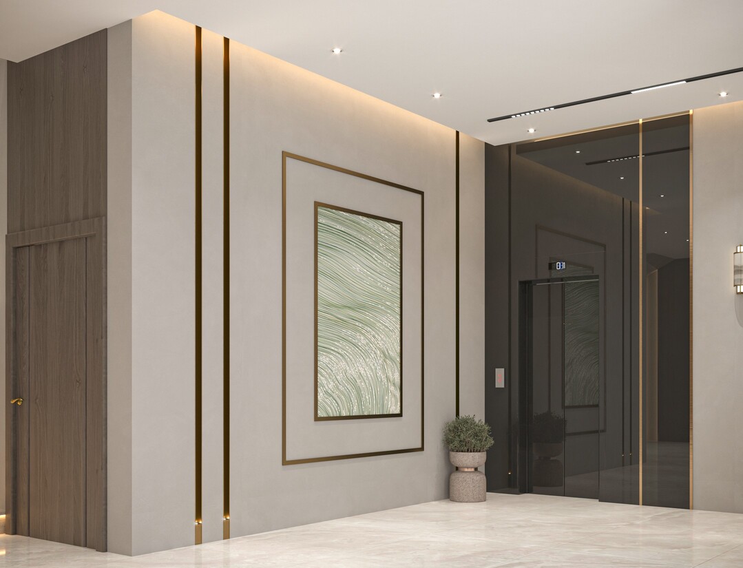 Interior Design Projects