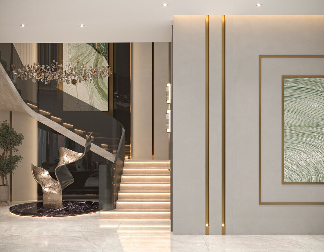 Interior Design Projects