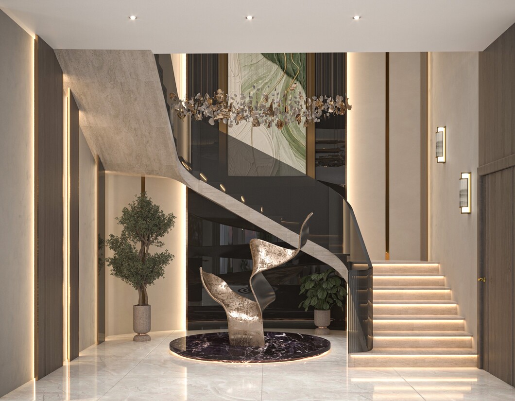 Interior Design Projects