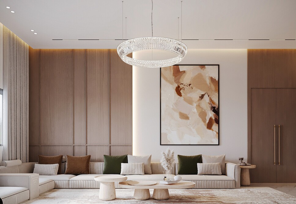 Interior Design Projects