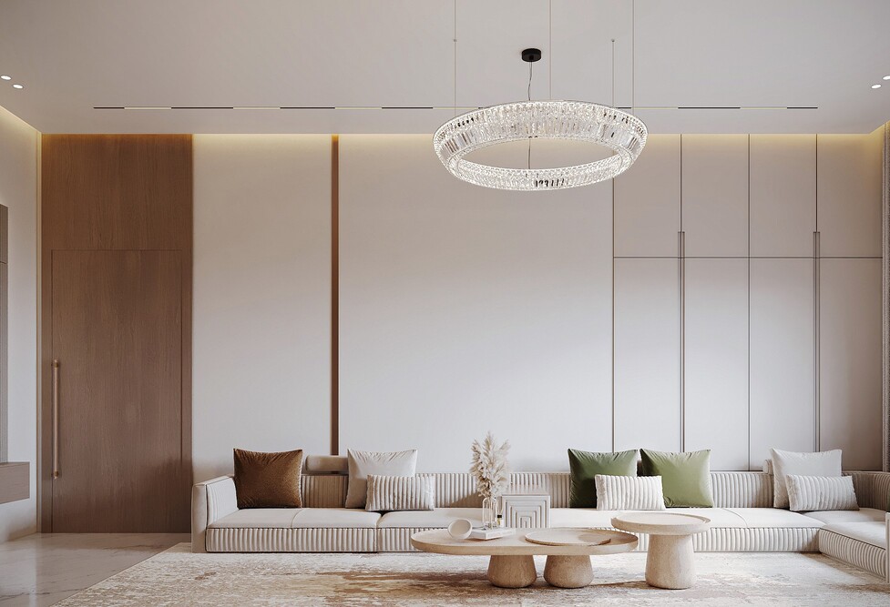 Interior Design Projects