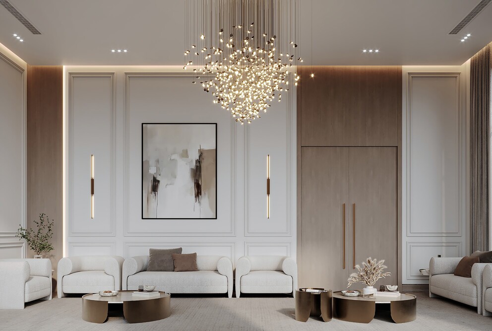 Interior Design Projects