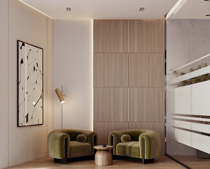 Interior Design Projects