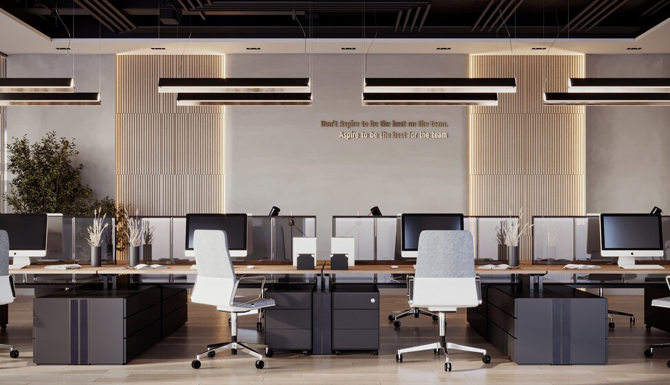 Interior Design Projects