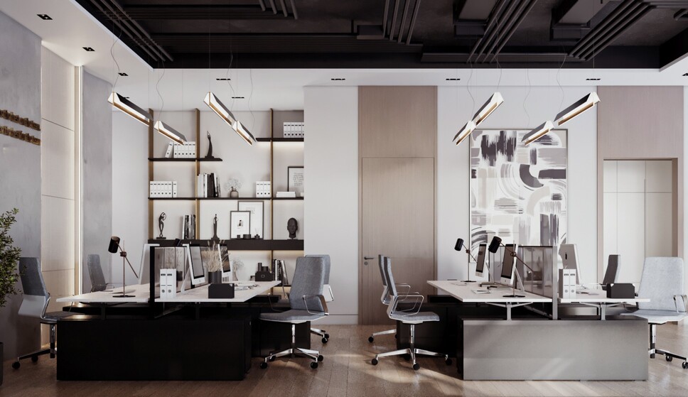 Interior Design Projects