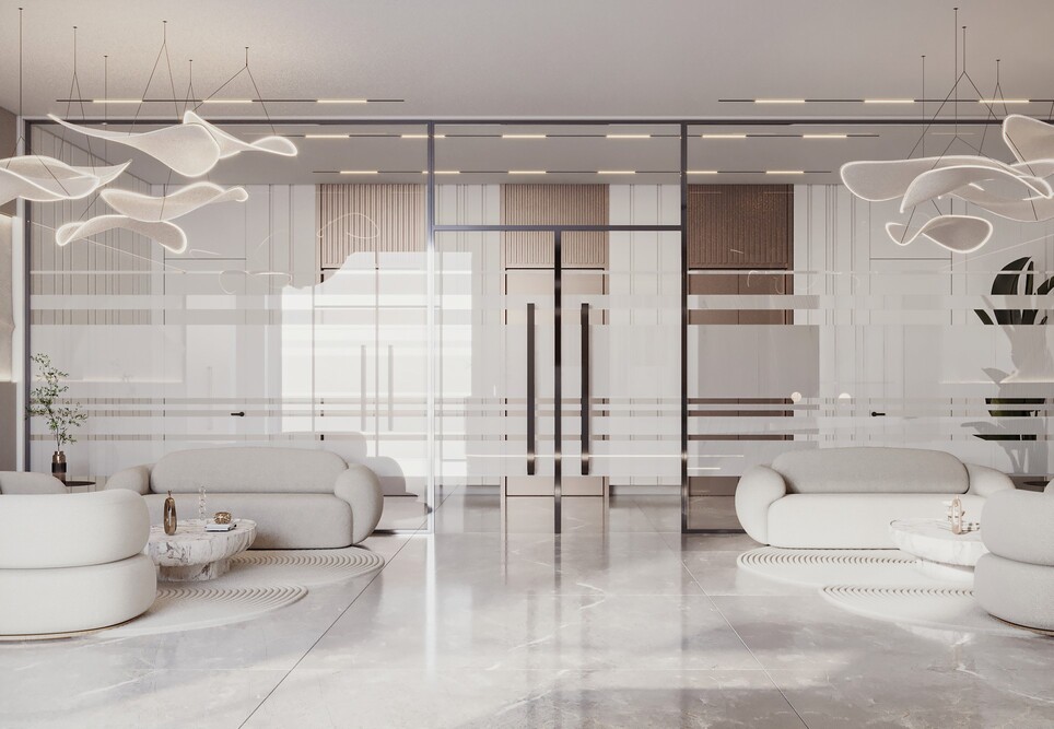 Interior Design Projects