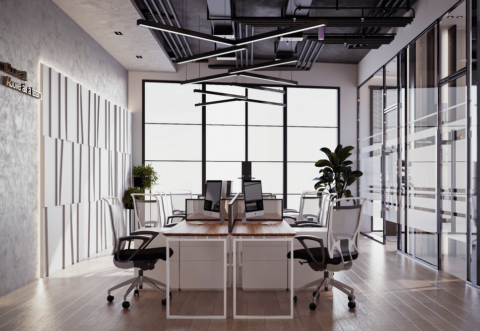 Interior Design Projects