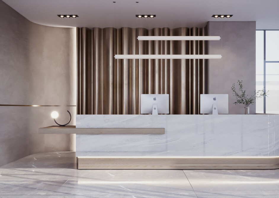 Interior Design Projects