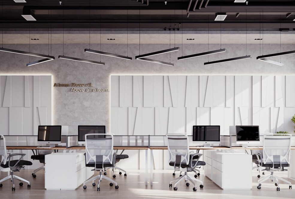 Interior Design Projects