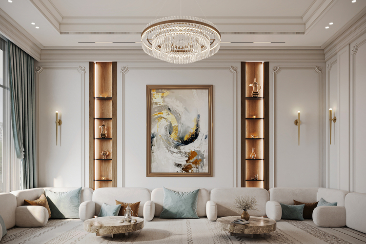 Interior Design Projects