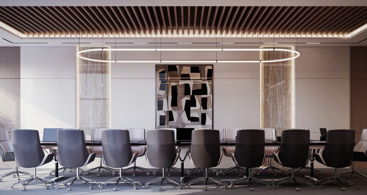 Interior Design Projects