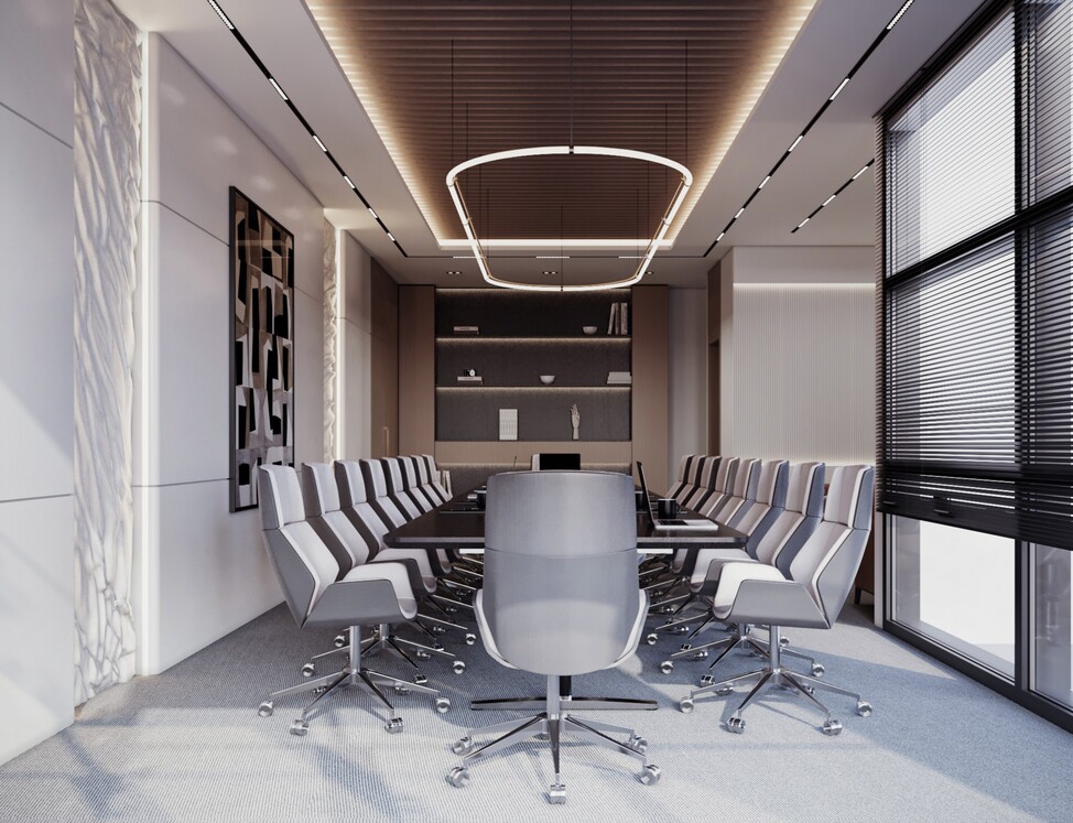 Interior Design Projects