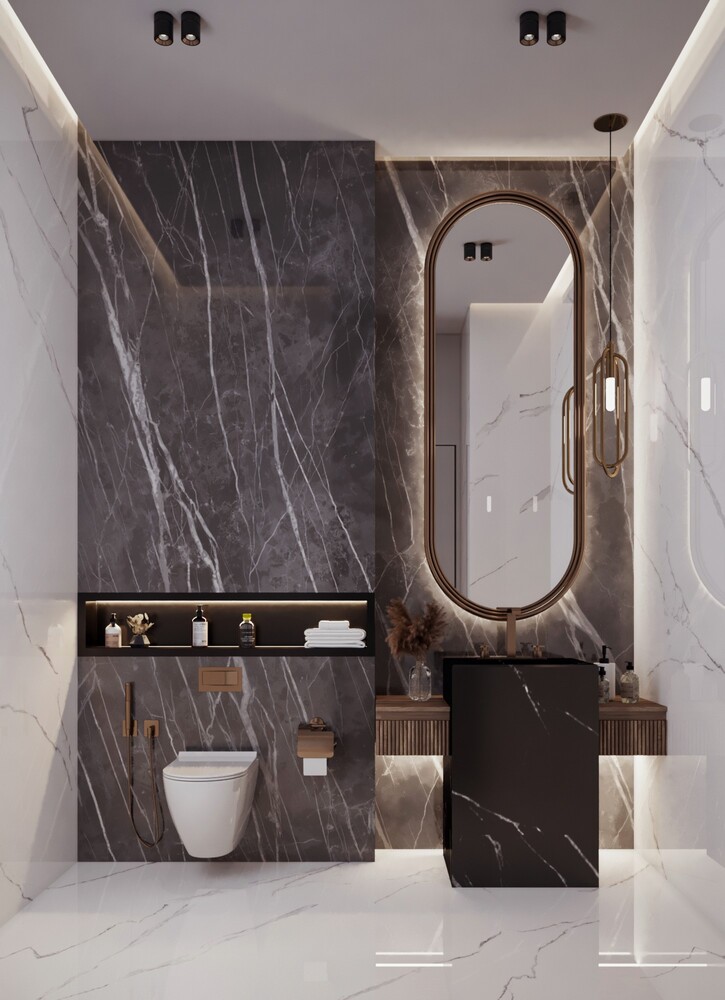 Interior Design Projects