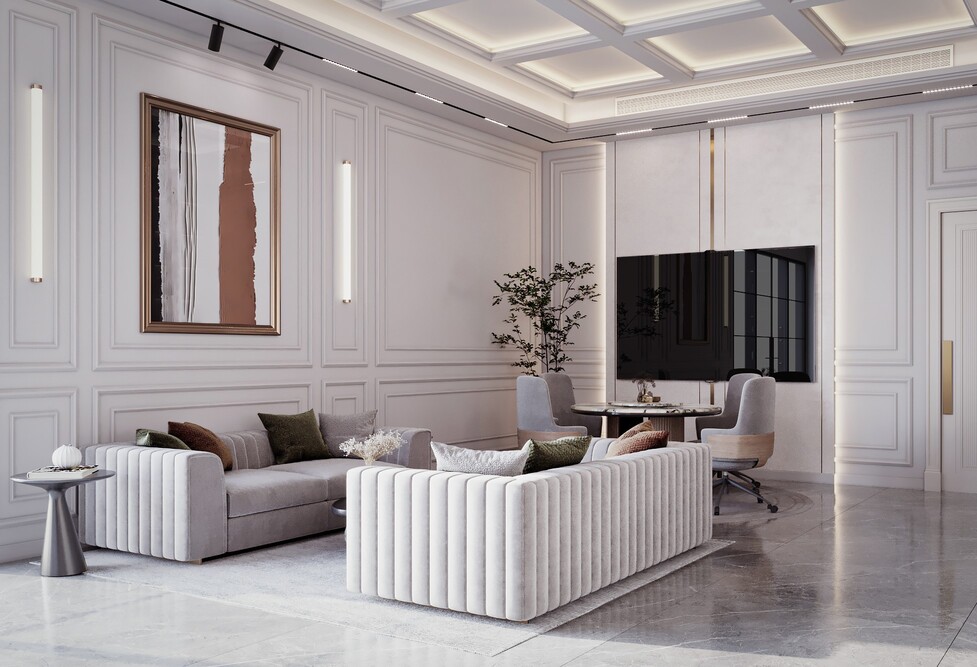 Interior Design Projects