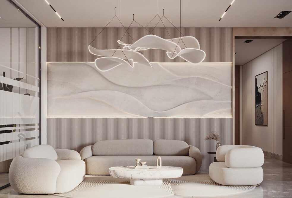 Interior Design Projects