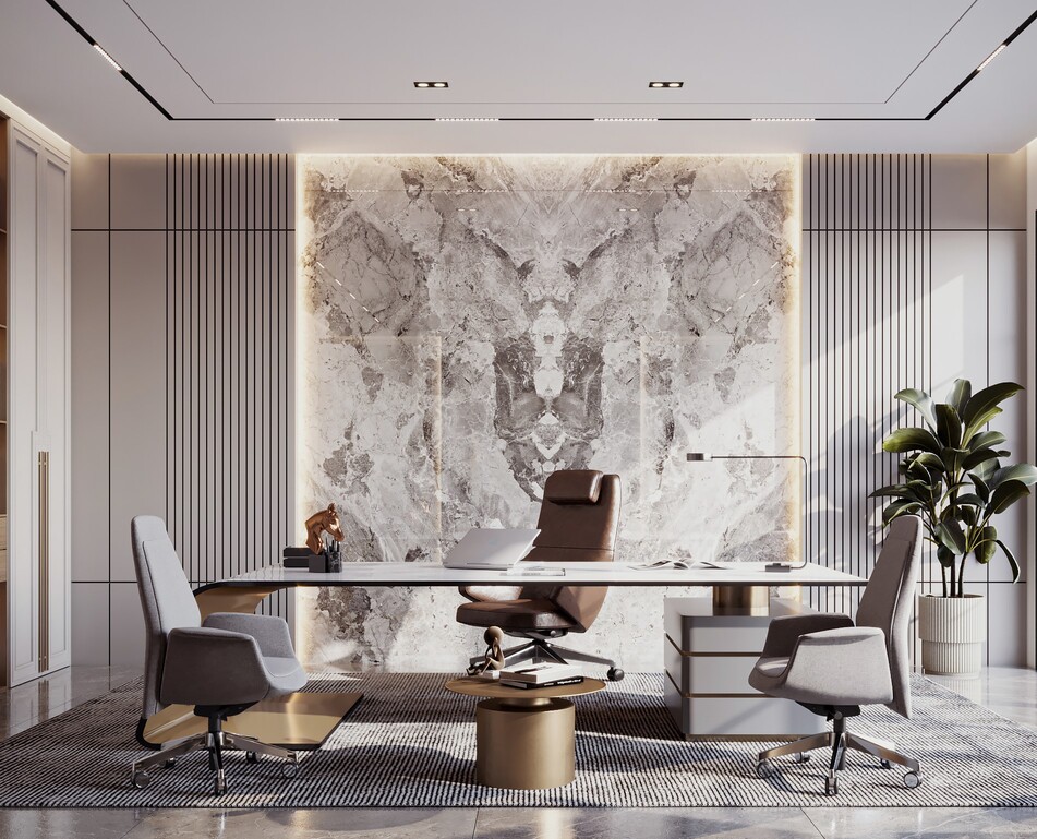 Interior Design Projects