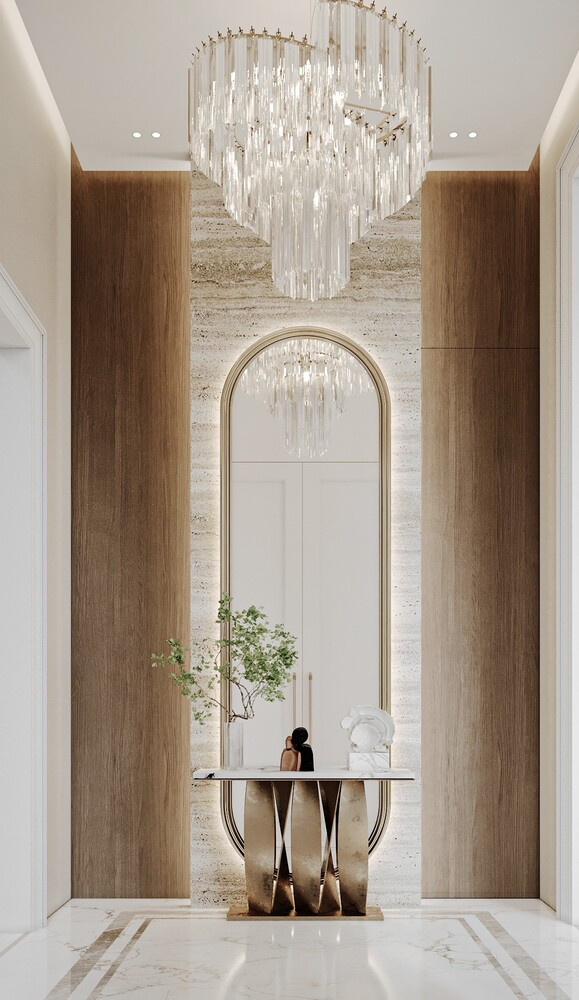 Interior Design Projects