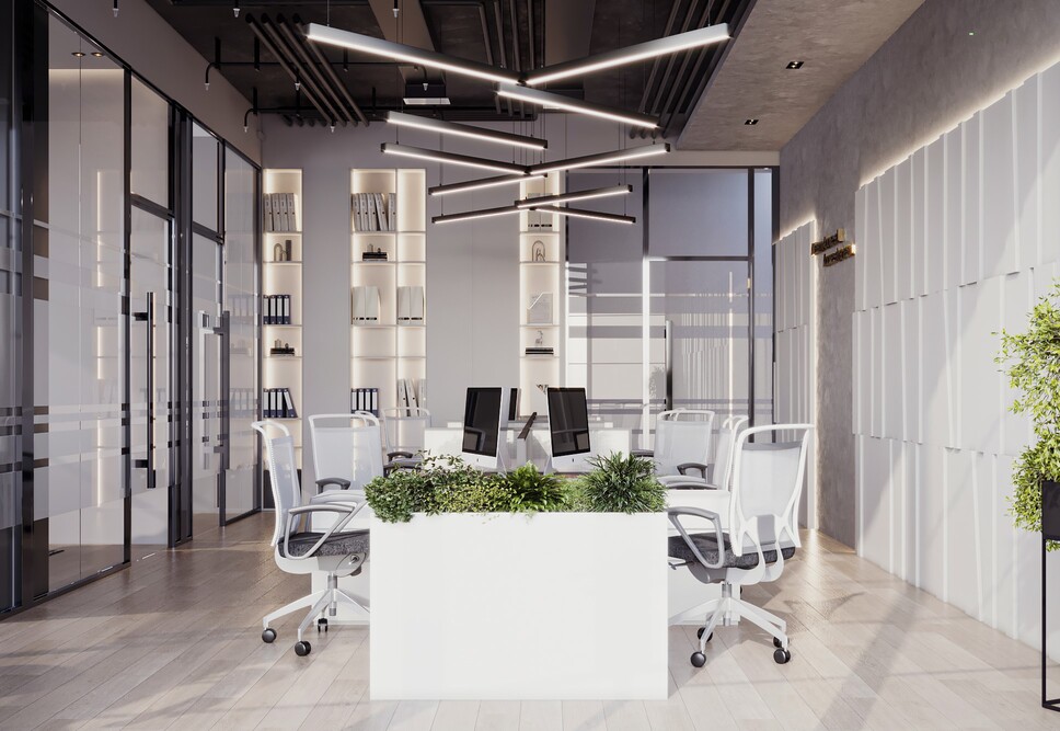 Interior Design Projects