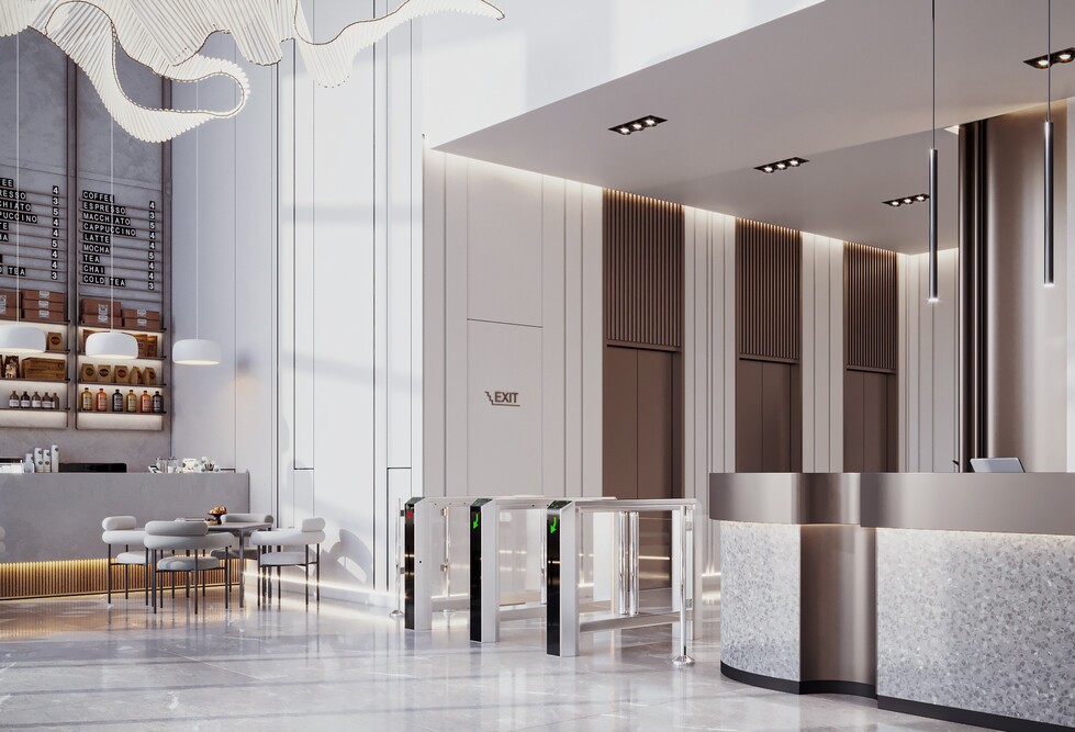 Interior Design Projects