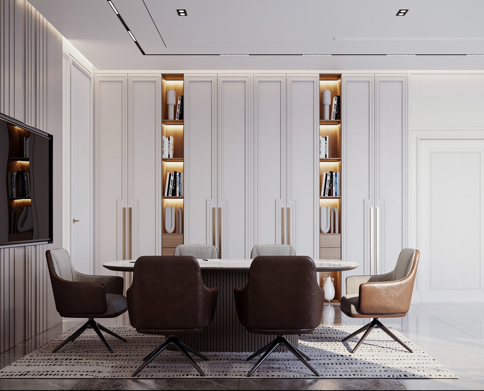 Interior Design Projects