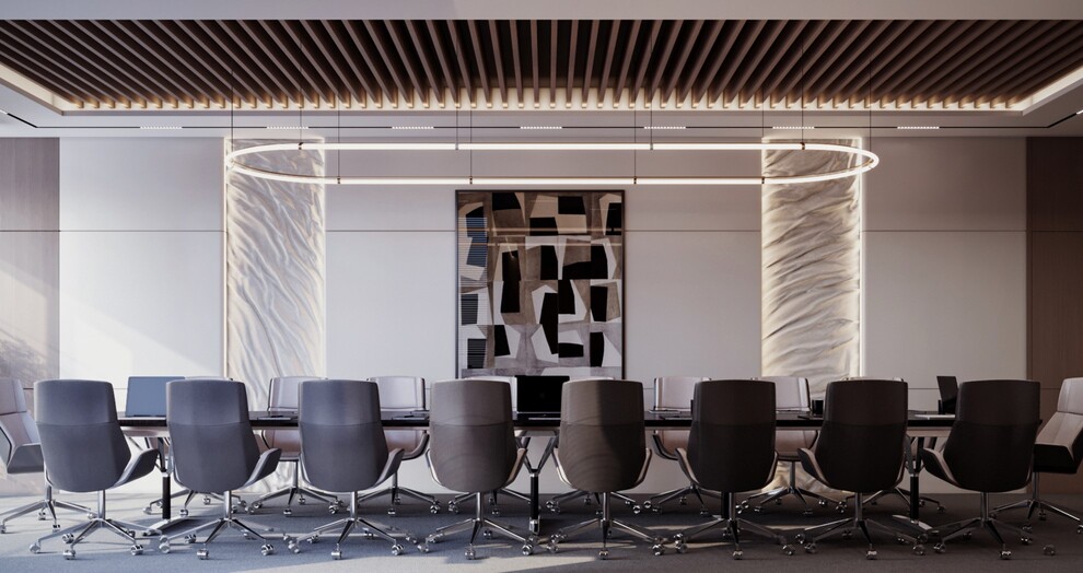 Interior Design Projects