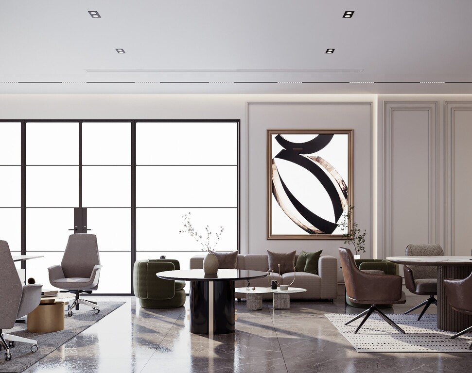 Interior Design Projects