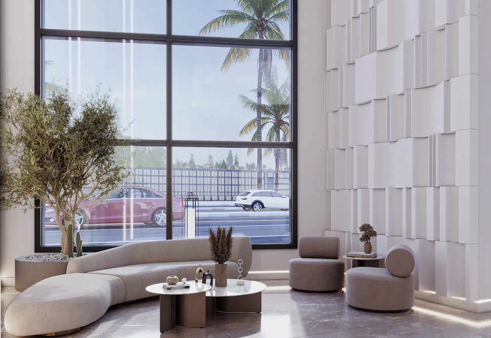 Interior Design Projects