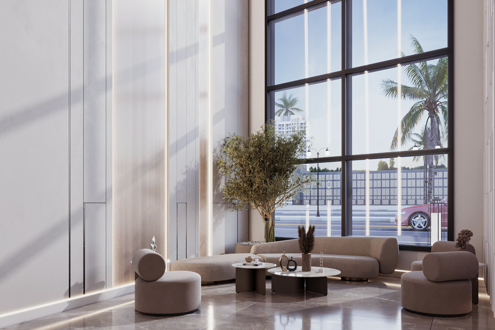 Interior Design Projects